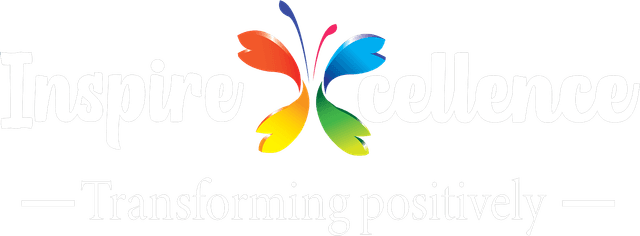 Inspire Excellence Logo
